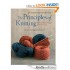 BUY June Hemmons Hiatt, The Principles of Knitting FROM AMAZON