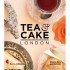 BUY Tea & Cake: London FROM AMAZON