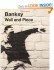 BUY Banksy: Wall and Piece FROM AMAZON