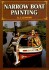 BUY Narrow Boat Painting by AJ Lewery FROM AMAZON