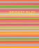 BUY Bridget RIley: The Stripe Paintings FROM AMAZON