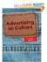 BUY Advertising as Cuture FROM AMAZON