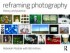 BUY Reframing Photography from AMAZON