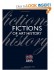 SEE Fictions of Art History ON AMAZON