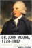 Dr John Moore, 1729–1802