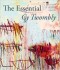 The Essential Cy Twombly on Amazon- Click here