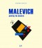 BUY Malevich Painting the Absolute from AMAZON