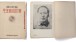 Cover & interior page, Impressions of Chairman Mao: Recent Photographs of the Great Leader of the Chinese People Chairman Mao, one of the earliest known collections of images of Mao (Political Dept of the Shanxi-Chaha’er-Hebei Military Region, 1945)