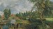 John Constable, Flatford Mill, 1816–17; oil on canvas