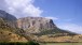 Priene, sited on a terrace below mount Mycale