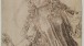 Albrecht Dürer, A Wise Virgin (recto), 1493, Pen and brown ink, 291 x 200 mm, Samuel Courtauld Trust, The Courtauld Gallery, London, D.1978.PG.251