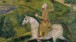 Allavardi Khan on horseback. Artwork from Mughal India: Art, Culture and Empire © British Library