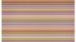 © Bridget Riley 2013. Rose Rise, 2012 Oil on linen 147.5 x 254 cm. All rights reserved. Courtesy Karsten Schubert, London.