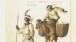 The Camel, its Attendant and Rider (folio 106v) © 2013 MS Urb. Lat. 899 Illustrations Biblioteca Apostolica Vaticana
