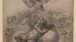 3.	Michelangelo Buonarrotti (1475-1564)  The Dream (Il Sogno), c. 1533 Black chalk, 398 x 280 mm © The Courtauld Gallery, London