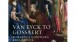 Cover of van Eyck to Gossaert by Susan Frances Jones. Images from the show have been removed for copyright reasons