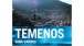 Cover of the DVD of Temenos by Nina Danino