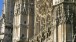 What happened to architectural ornament? (Photo of Beauvais Cathedral by Alan WIlliams; not included in book)