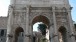 Arch of Septimius Severus, 203AD. Photo: Alan Butler