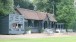 The cricket pavilion at Ascott. Photo: National Trust