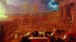 John Martin,  Belshazzar’s Feast, 1820  Oil on canvas, 160 x 249 cm  Private Collection