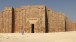  Temple, Saqqara, ancient burial ground, Egypt © S.A. Kingsley