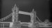 Christina Broom (1863–1939) Tower Bridge Negative, made around 1903–10 © Christina Broom/Museum of London