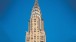 The Chrysler building in New York City designed by William Van Alen, constructed 1928-30 - the ultimate skyscraping expression of American Art Deco style. Photo: Shutterstock