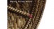 Cover of Basketry: Making human nature  by Sandy Heslop et al.