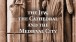 Cover of Nina Rowe, The Jew, the Cathedral, and the Medieval City