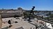 The roof space, Es Baluard