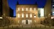 Hugh Lane Gallery, Dublin, Exterior at night