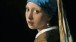 Jan Vermeer, Girl with a Pearl Earring, 1665, Mauritshuis, The Hague © 50 Portraits You Should Know, Prestel Verlag, 2014