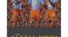 Cover or The Global Africa Project by Lowery Stokes Sims and Leslie King-Hammond