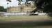 Buckingham Palace, from the garden