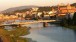 The River Arno, Florence