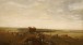 Peter DeWint, Lincolnshire Landscape (Near Horncastle), c. 1813-26 Oil on canvas 107 x 171 cm The Collection: Art and Archaeology in Lincolnshire (Usher Gallery, Lincoln). Purchased with the assistance of the Art Fund, 1947