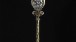 The Sovereign’s Sceptre, containing the largest, flawless cut diamond in the world, is prepared for display in a new exhibition of the Crown Jewels at the Tower of London to celebrate The Queen’s Diamond Jubilee. Royal Collection Trust/© Her Majesty Queen