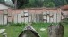 The Jewish Cemetery, Venice, as featured in one of Museum Planet's iPad tours