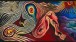 Judy Chicago, The Creation Tapestry