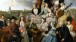 Johan Zoffany, The Sharp Family, 1779-81  Oil on canvas