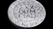 The Olympic silver one-kilo coin by Tom Phillips RA