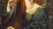 Dante Gabriel Rossetti, La Ghirlandata © Guildhall Art Gallery, City of London