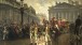 The Lord Mayor's Procession, 1890. © Guildhall Art Gallery, City of London