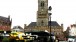 Market Day, Bruges. Photo Rosalind Ormiston