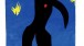 Henri Matisse, Icarus (1946). Maquette for plate VIII of the illustrated book Jazz 1947 Digital image: © Centre Pompidou, MNAM-CCI, Dist. RMN-Grand Palais / Jean-Claude Planchet Artwork: © Succession Henri Matisse/DACS 2014