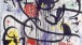 Joan Miró, May 1968 (1968–73)