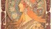 Alphonse Mucha,  Zodiac © Mucha Trust