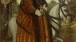 William Cecil, 1st Baron Burghley (1520/21–1598) by an unknown artist. © The Bodleian Libraries, University of Oxford