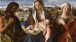 Giovanni Bellini (1430–1516), The Madonna and Child between Saint John the Baptist and a Female Saint, (c.1501) (The Giovanelli Sacra Conversazione), Venice, Gallerie dell’Accademia, inv. no. o 1552